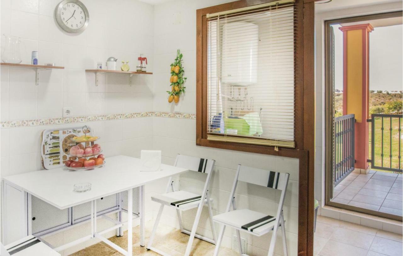 Stunning Apartment In Ayamonte With Wifi 外观 照片