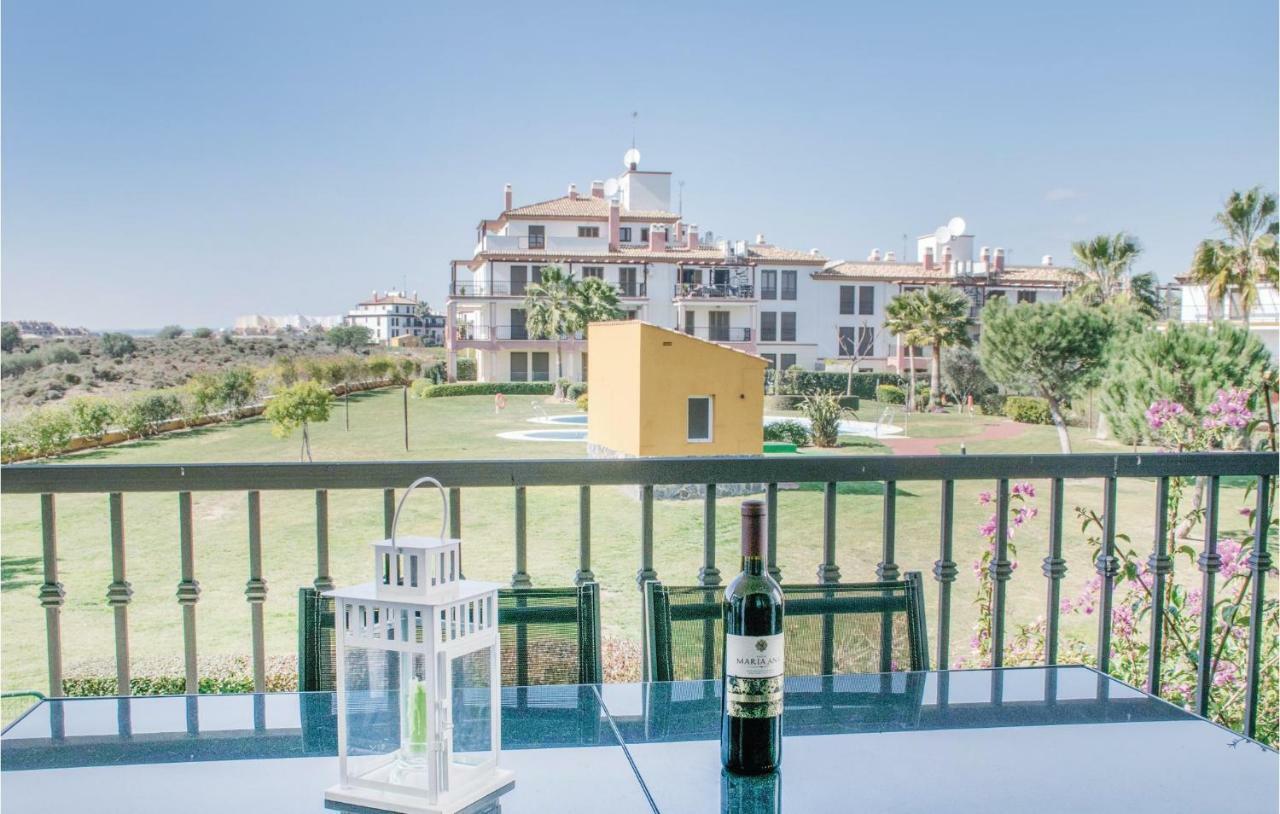 Stunning Apartment In Ayamonte With Wifi 外观 照片