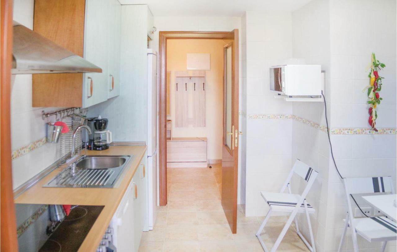 Stunning Apartment In Ayamonte With Wifi 外观 照片