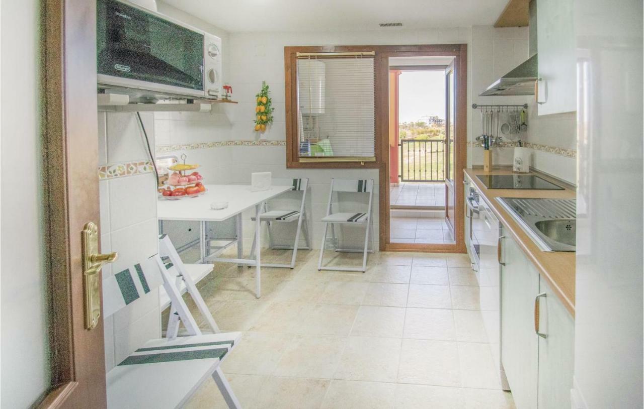 Stunning Apartment In Ayamonte With Wifi 外观 照片