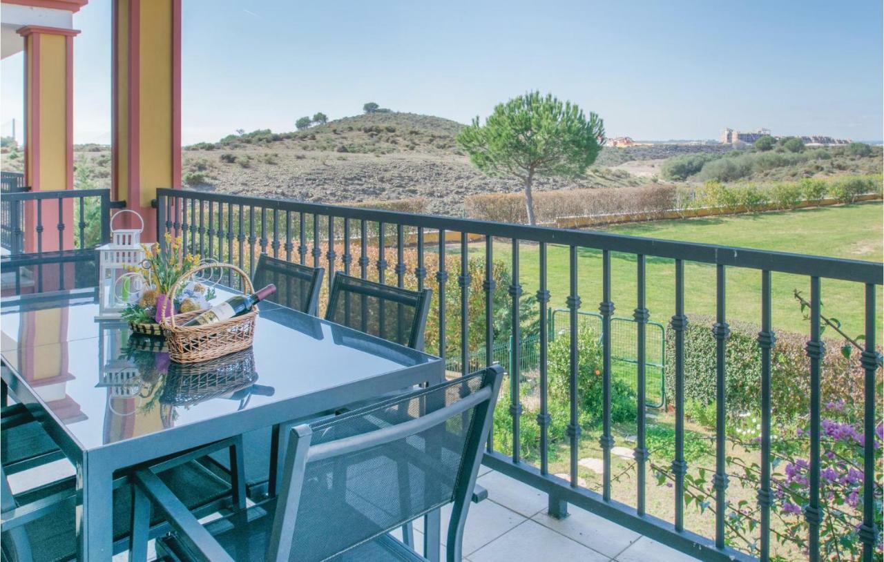 Stunning Apartment In Ayamonte With Wifi 外观 照片