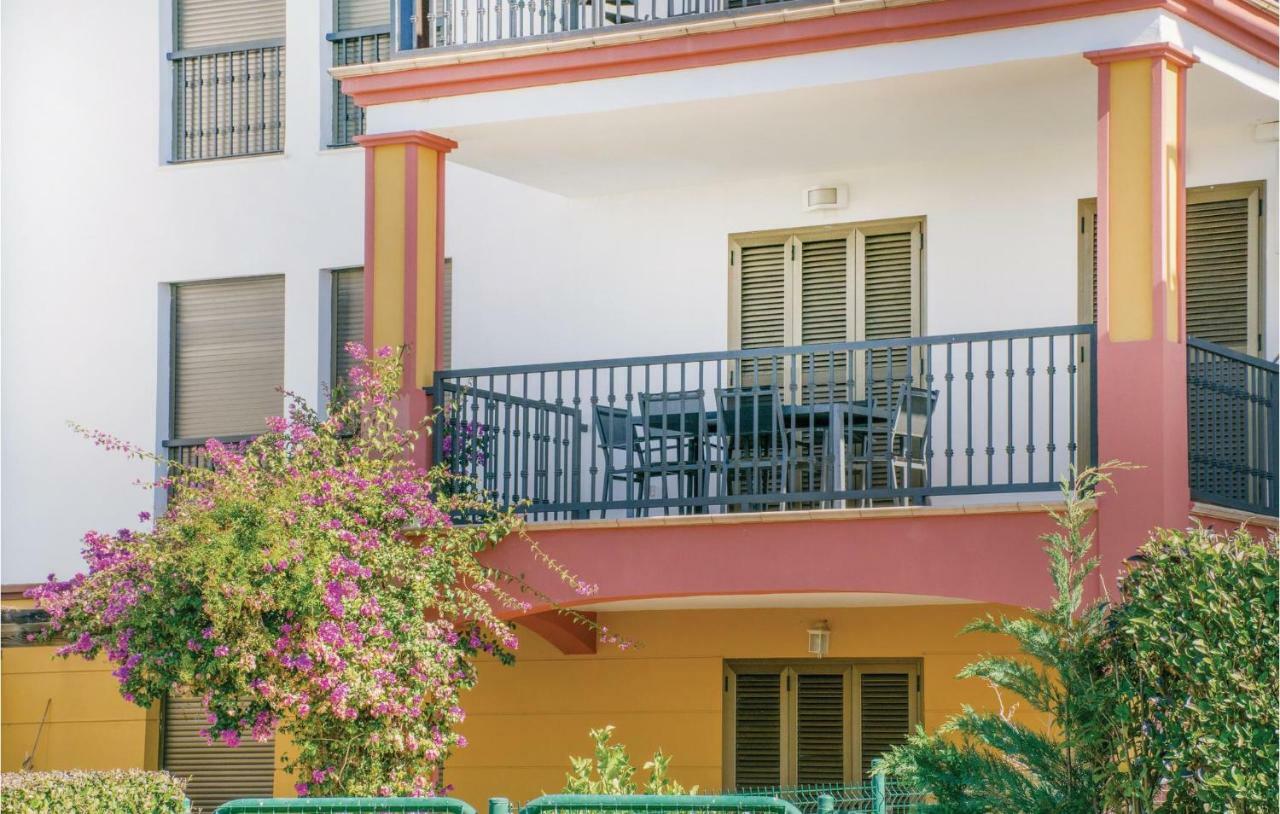 Stunning Apartment In Ayamonte With Wifi 外观 照片