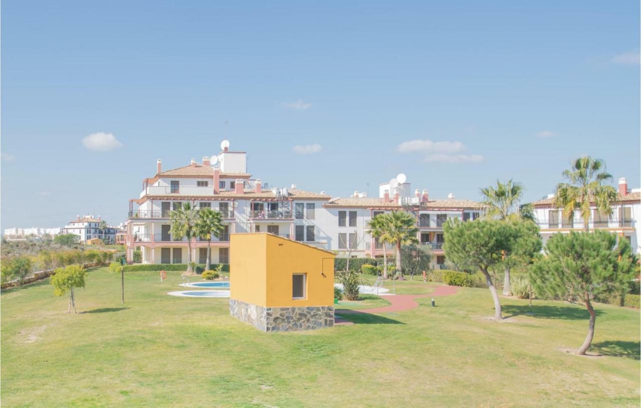 Stunning Apartment In Ayamonte With Wifi 外观 照片